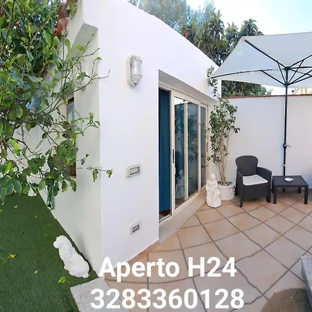 Economi Depandance Guest house