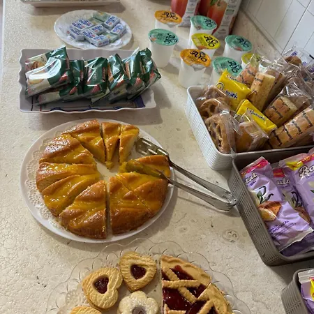 Economi Depandance Guest house