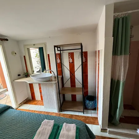 Guest house Economi Depandance Olbia