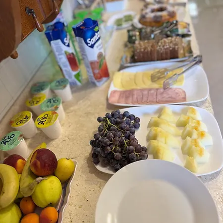 Economi Depandance Olbia