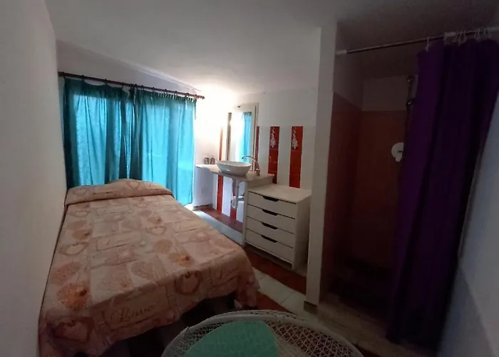 Economi Depandance * Olbia