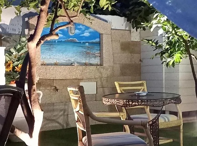 Guest house Economi Depandance *