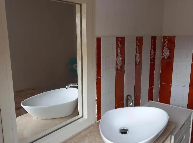 Guest house Economi Depandance *