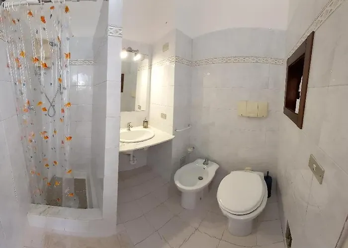 Economi Depandance Guest house Olbia