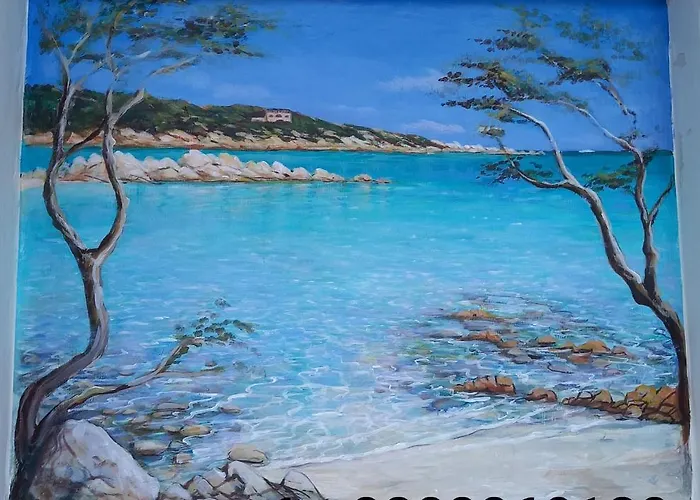 Gæstehus Economi Depandance *