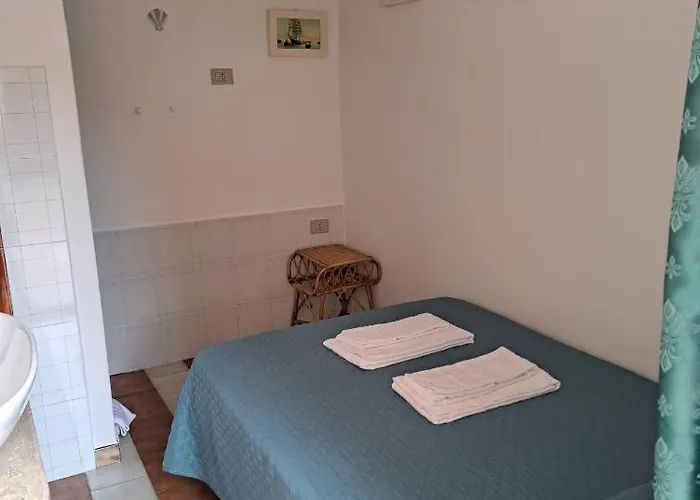 Economi Depandance Guest house *