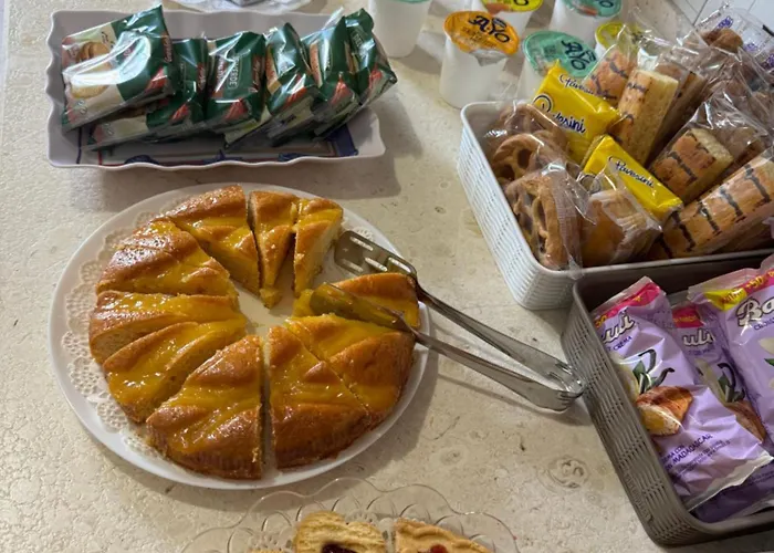 Economi Depandance Gæstehus