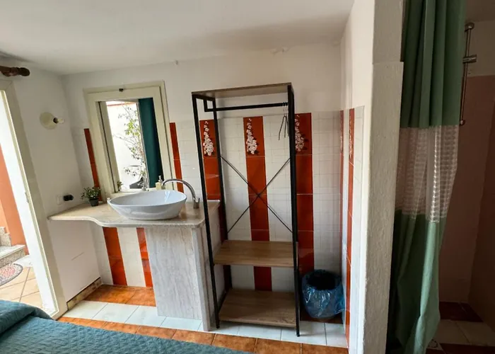 Guest house Economi Depandance Olbia