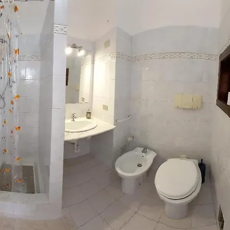 Economi Depandance 게스트하우스 올비아