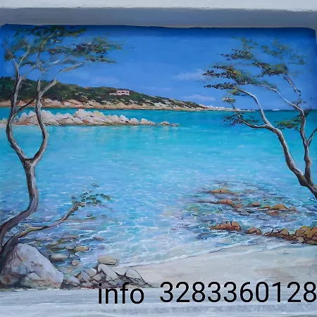 Гостевой дом Economi Depandance *