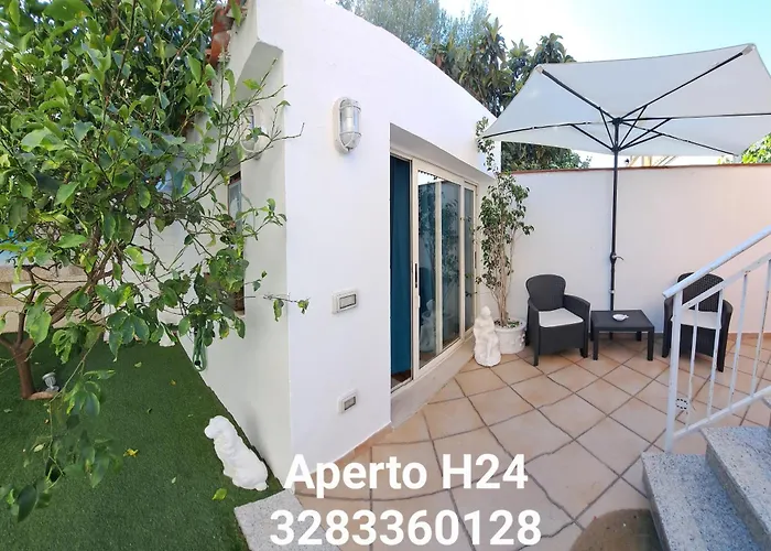 Economi Depandance Gasthuis