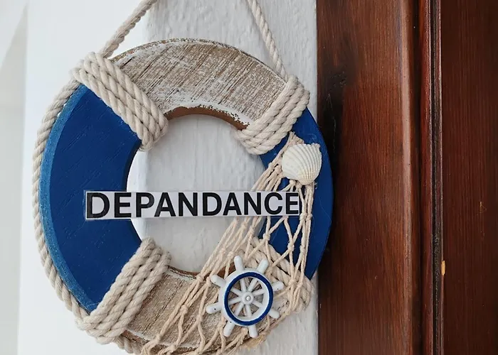 Gasthuis Economi Depandance *